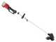 GeoTech X-Line BC-40V - D&eacute;broussailleuse &agrave; batterie - 40 V - SANS BATTERIE NI CHARGEUR