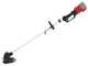 GeoTech X-Line BC-40V - D&eacute;broussailleuse &agrave; batterie - 40 V - SANS BATTERIE NI CHARGEUR