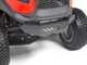 Snapper STX122 - Tondeuse autoport&eacute;e - Briggs &amp; Stratton 724 cm&sup3; - &Eacute;jection arri&egrave;re et mulching 50 %