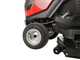 Snapper STX122 - Tondeuse autoport&eacute;e - Briggs &amp; Stratton 724 cm&sup3; - &Eacute;jection arri&egrave;re et mulching 50 %
