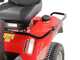 Snapper STX122 - Tondeuse autoport&eacute;e - Briggs &amp; Stratton 724 cm&sup3; - &Eacute;jection arri&egrave;re et mulching 50 %