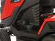 Snapper STX122 - Tondeuse autoport&eacute;e - Briggs &amp; Stratton 724 cm&sup3; - &Eacute;jection arri&egrave;re et mulching 50 %