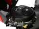 Snapper STX122 - Tondeuse autoport&eacute;e - Briggs &amp; Stratton 724 cm&sup3; - &Eacute;jection arri&egrave;re et mulching 50 %