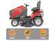 Snapper STX122 - Tondeuse autoport&eacute;e - Briggs &amp; Stratton 724 cm&sup3; - &Eacute;jection arri&egrave;re et mulching 50 %