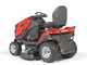 Snapper STX122 - Tondeuse autoport&eacute;e - Briggs &amp; Stratton 724 cm&sup3; - &Eacute;jection arri&egrave;re et mulching 50 %