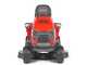 Snapper STX122 - Tondeuse autoport&eacute;e - Briggs &amp; Stratton 724 cm&sup3; - &Eacute;jection arri&egrave;re et mulching 50 %