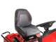 Snapper STX122 - Tondeuse autoport&eacute;e - Briggs &amp; Stratton 724 cm&sup3; - &Eacute;jection arri&egrave;re et mulching 50 %