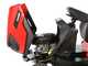 Snapper STX122 - Tondeuse autoport&eacute;e - Briggs &amp; Stratton 724 cm&sup3; - &Eacute;jection arri&egrave;re et mulching 50 %