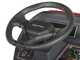 Snapper STX122 - Tondeuse autoport&eacute;e - Briggs &amp; Stratton 724 cm&sup3; - &Eacute;jection arri&egrave;re et mulching 50 %