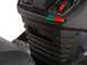 Snapper STX122 - Tondeuse autoport&eacute;e - Briggs &amp; Stratton 724 cm&sup3; - &Eacute;jection arri&egrave;re et mulching 50 %