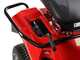 Snapper STX122 - Tondeuse autoport&eacute;e - Briggs &amp; Stratton 724 cm&sup3; - &Eacute;jection arri&egrave;re et mulching 50 %