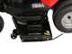 Snapper STX122 - Tondeuse autoport&eacute;e - Briggs &amp; Stratton 724 cm&sup3; - &Eacute;jection arri&egrave;re et mulching 50 %