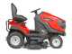Snapper STX122 - Tondeuse autoport&eacute;e - Briggs &amp; Stratton 724 cm&sup3; - &Eacute;jection arri&egrave;re et mulching 50 %