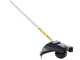 GeoTech X-Line MT-40V - D&eacute;broussailleuse multifonction sans fil - 40 V - SANS BATTERIE NI CHARGEUR