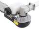 GeoTech X-Line MT-40V - D&eacute;broussailleuse multifonction sans fil - 40 V - SANS BATTERIE NI CHARGEUR