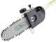 GeoTech X-Line MT-40V - D&eacute;broussailleuse multifonction sans fil - 40 V - SANS BATTERIE NI CHARGEUR