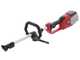 GeoTech X-Line MT-40V - D&eacute;broussailleuse multifonction sans fil - 40 V - SANS BATTERIE NI CHARGEUR