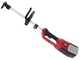 GeoTech X-Line MT-40V - D&eacute;broussailleuse multifonction sans fil - 40 V - SANS BATTERIE NI CHARGEUR
