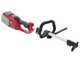 GeoTech X-Line MT-40V - D&eacute;broussailleuse multifonction sans fil - 40 V - SANS BATTERIE NI CHARGEUR