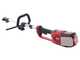 GeoTech X-Line MT-40V - D&eacute;broussailleuse multifonction sans fil - 40 V - SANS BATTERIE NI CHARGEUR