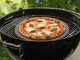 Pierre &agrave; pizza ronde &Oslash; 26 cm Weber
