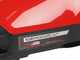 Einhell FREELEXO 300 - Robot tondeuse avec fil p&eacute;riph&eacute;rique - Batterie au lithium 18 V/2 Ah