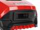 Einhell FREELEXO 300 - Robot tondeuse avec fil p&eacute;riph&eacute;rique - Batterie au lithium 18 V/2 Ah