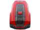 Einhell FREELEXO 300 - Robot tondeuse avec fil p&eacute;riph&eacute;rique - Batterie au lithium 18 V/2 Ah