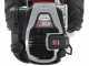 Motoculteur Eurosystems P55 V avec moteur &agrave; essence  B&amp;S 675iS, d&eacute;marrage &eacute;lectrique