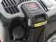 Motoculteur Eurosystems P55 V avec moteur &agrave; essence  B&amp;S 675iS, d&eacute;marrage &eacute;lectrique
