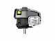 Motoculteur Eurosystems P55 V avec moteur &agrave; essence  B&amp;S 675iS, d&eacute;marrage &eacute;lectrique