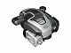 Motoculteur Eurosystems P55 V avec moteur &agrave; essence  B&amp;S 675iS, d&eacute;marrage &eacute;lectrique