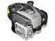 Motoculteur Eurosystems P55 V avec moteur &agrave; essence  B&amp;S 675iS, d&eacute;marrage &eacute;lectrique