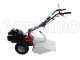 Motoculteur Eurosystems P55 V avec moteur &agrave; essence  B&amp;S 675iS, d&eacute;marrage &eacute;lectrique