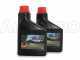 Motoculteur Eurosystems P55 V avec moteur &agrave; essence  B&amp;S 675iS, d&eacute;marrage &eacute;lectrique