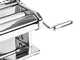 Marcato Atla+ Set Multipast - Machine &agrave; p&acirc;tes manuelle inox + 3 accessoires