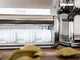 Marcato Atla+ Set Multipast - Machine &agrave; p&acirc;tes manuelle inox + 3 accessoires