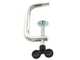 Marcato Atla+ Set Multipast - Machine &agrave; p&acirc;tes manuelle inox + 3 accessoires