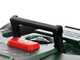 Bosch VISIMOW18V-200 - Robot tondeuse - Sans installation - SANS BATTERIE NI CHARGEUR