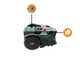 Bosch VISIMOW18V-200 - Robot tondeuse - Sans installation - SANS BATTERIE NI CHARGEUR