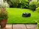 Bosch VISIMOW18V-200 - Robot tondeuse - Sans installation - SANS BATTERIE NI CHARGEUR