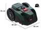 Bosch VISIMOW18V-200 - Robot tondeuse - Sans installation - SANS BATTERIE NI CHARGEUR