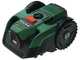 Bosch VISIMOW18V-200 - Robot tondeuse - Sans installation - SANS BATTERIE NI CHARGEUR
