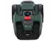 Bosch VISIMOW18V-200 - Robot tondeuse - Sans installation - SANS BATTERIE NI CHARGEUR