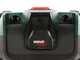 Bosch VISIMOW18V-200 - Robot tondeuse - Sans installation - SANS BATTERIE NI CHARGEUR