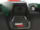 Bosch VISIMOW18V-200 - Robot tondeuse - Sans installation - SANS BATTERIE NI CHARGEUR