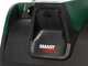 Bosch VISIMOW18V-200 - Robot tondeuse - Sans installation - SANS BATTERIE NI CHARGEUR