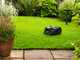 Bosch VISIMOW18V-200 - Robot tondeuse - Sans installation - SANS BATTERIE NI CHARGEUR
