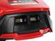 Einhell FREELEXO 800 LCD BT - Robot tondeuse avec fil p&eacute;riph&eacute;rique - Batterie au lithium 18 V/2 Ah