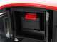 Einhell FREELEXO 800 LCD BT - Robot tondeuse avec fil p&eacute;riph&eacute;rique - Batterie au lithium 18 V/2 Ah